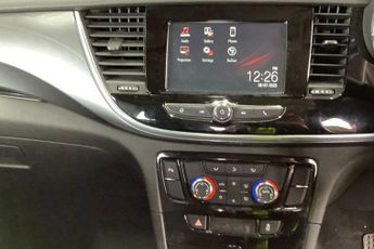 VAUXHALL MOKKA X 1.4i Turbo Active SUV 5dr Petrol Auto Euro 6 (140 ps)