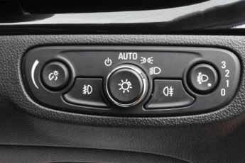 VAUXHALL MOKKA X 1.4i Turbo Active SUV 5dr Petrol Auto Euro 6 (140 ps)