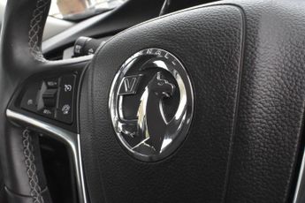 VAUXHALL MOKKA X 1.4i Turbo Active AUTO (140 ps)