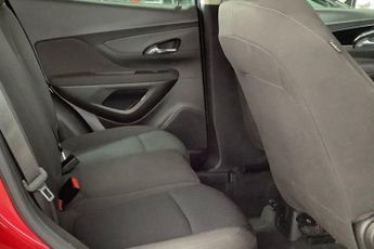 VAUXHALL MOKKA X 1.4i Turbo Active SUV 5dr Petrol Auto Euro 6 (140 ps)