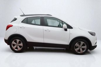 VAUXHALL MOKKA X 1.4i Turbo Active SUV 5dr Petrol Auto Euro 6 (140 ps)