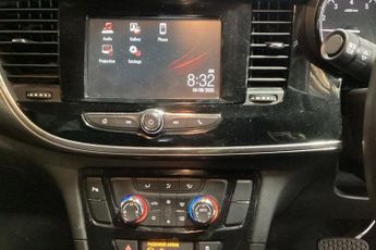 VAUXHALL MOKKA X 1.4i Turbo Active SUV 5dr Petrol Auto Euro 6 (140 ps)