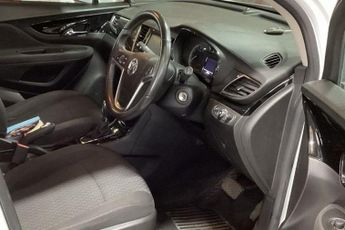 VAUXHALL MOKKA X 1.4i Turbo Active SUV 5dr Petrol Auto Euro 6 (140 ps)