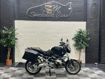 BMW 120 1170cc