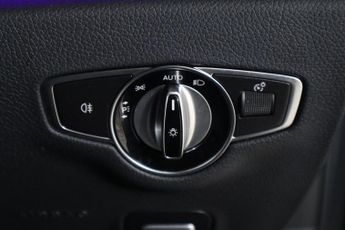 MERCEDES-BENZ E CLASS 2.0 E220d AMG Line (Premium) G-Tronic+ Euro 6 (s/s) 4dr