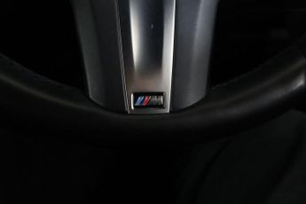 BMW 1 SERIES 1.5 118i M Sport DCT Euro 6 (s/s) 5dr