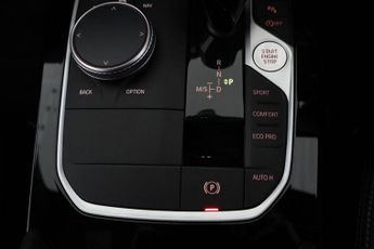 BMW 1 SERIES 1.5 118i M Sport DCT Euro 6 (s/s) 5dr