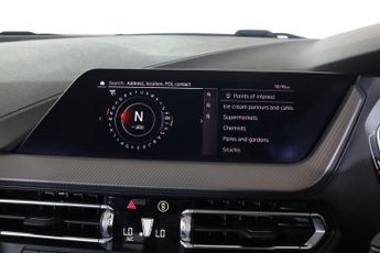 BMW 1 SERIES 1.5 118i M Sport DCT Euro 6 (s/s) 5dr