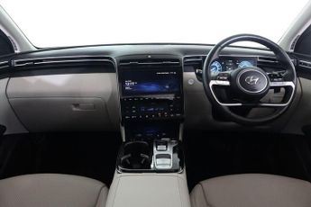 HYUNDAI TUCSON 1.6 h T-GDi 13.8kWh Ultimate Auto 4WD Euro 6 (s/s) 5dr