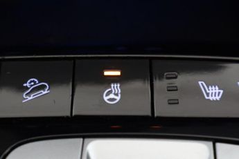 HYUNDAI TUCSON 1.6 h T-GDi 13.8kWh Ultimate Auto 4WD Euro 6 (s/s) 5dr