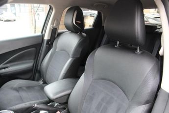 NISSAN JUKE 1.6 Bose Personal Edition SUV 5dr Petrol XTRON Euro 6 (112 ps)