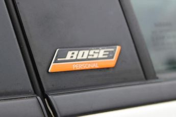 NISSAN JUKE 1.6 Bose Personal Edition SUV 5dr Petrol XTRON Euro 6 (112 ps)