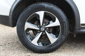 NISSAN JUKE 1.6 Bose Personal Edition SUV 5dr Petrol XTRON Euro 6 (112 ps)