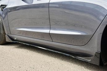 TESLA Model 3 Standard Range Plus Saloon 4dr Electric Auto RWD (241 bhp)