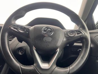 VAUXHALL GRANDLAND X 1.6 13.2kWh Business Edition Nav Premium SUV 5dr Petrol Plug-in 