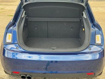 AUDI A1 1.4 TFSI Sport Sportback 5dr Petrol S Tronic Euro 5 (s/s) (122 p