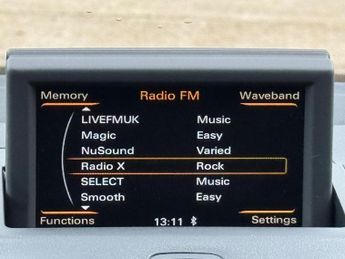 AUDI A1 1.4 TFSI Sport Sportback 5dr Petrol S Tronic Euro 5 (s/s) (122 p