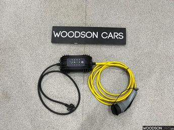 VOLKSWAGEN E-GOLF 35.8kWh e-Golf Hatchback 5dr Electric Auto (136 ps)