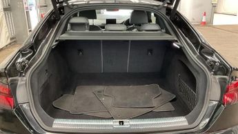 AUDI A5 2.0 TFSI 35 S line Sportback 5dr Petrol S Tronic Euro 6 (s/s) (1