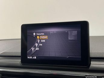 AUDI A5 2.0 TFSI 35 S line Sportback 5dr Petrol S Tronic Euro 6 (s/s) (1