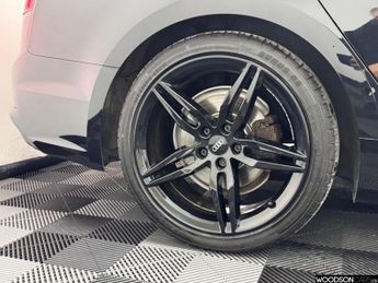 AUDI A5 2.0 TFSI 35 S line Sportback 5dr Petrol S Tronic Euro 6 (s/s) (1