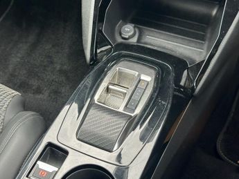 PEUGEOT E-2008 50kWh GT SUV 5dr Electric Auto (7kW Charger) (136 ps)
