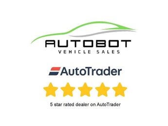 BMW 1 SERIES 1.5 118i Sport Hatchback 5dr Petrol Auto Euro 6 (s/s) (136 ps)