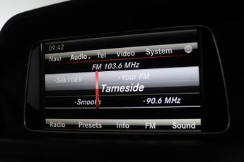 MERCEDES-BENZ E-CLASS 2.1 E250 CDI AMG Sport Coupe 2dr Diesel G-Tronic+ Euro 5 (s/s) (