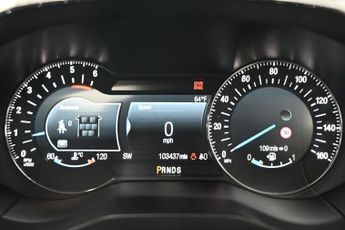 FORD GALAXY 2.0 TDCi Titanium X MPV 5dr Diesel Powershift Euro 6 (s/s) (180 