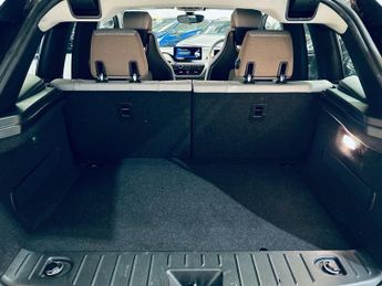 BMW I3 42.2kWh Hatchback 5dr Electric Auto (170 ps)
