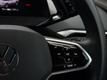VOLKSWAGEN ID.4 Pure 52kWh Life SUV 5dr Electric Auto (148 ps)