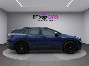 VOLKSWAGEN ID.4 Pure 52kWh Life SUV 5dr Electric Auto (148 ps)