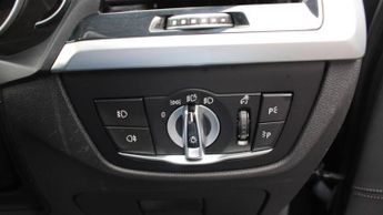 BMW X3 2.0 20i GPF xLine SUV 5dr Petrol Auto xDrive Euro 6 (s/s) (184 p