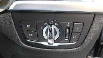 BMW X3 2.0 20i GPF xLine SUV 5dr Petrol Auto xDrive Euro 6 (s/s) (184 p