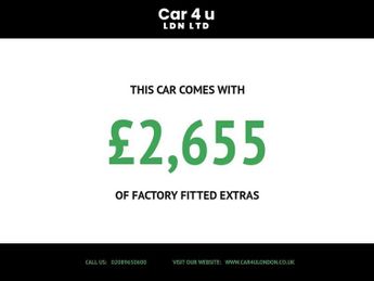 BMW X3 2.0 20i GPF xLine SUV 5dr Petrol Auto xDrive Euro 6 (s/s) (184 p