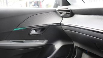PEUGEOT 208 1.2 PureTech Allure Hatchback 5dr Petrol EAT Euro 6 (s/s) (130 p
