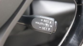 TOYOTA C-HR 1.8 VVT-h Excel SUV 5dr Petrol Hybrid CVT Euro 6 (s/s) (122 ps)