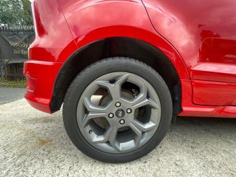 FORD ECOSPORT 1.0T EcoBoost GPF ST-Line SUV 5dr Petrol Auto Euro 6 (s/s) (125 