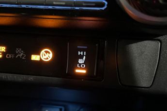 TOYOTA RAV4 2.5 VVT-h Dynamic SUV 5dr Petrol Hybrid CVT Euro 6 (s/s) (218 ps