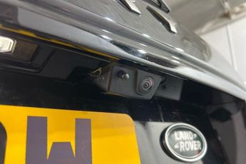 LAND ROVER DISCOVERY SPORT 1.5 P300e 12.2kWh R-Dynamic S SUV 5dr Petrol Plug-in Hybrid Auto