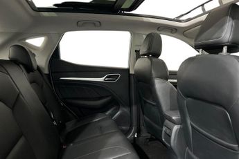 MG MG ZS 44.5kWh Exclusive SUV 5dr Electric Auto (143 ps)
