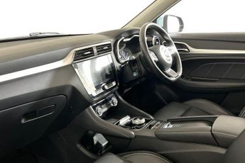 MG MG ZS 44.5kWh Exclusive SUV 5dr Electric Auto (143 ps) Touchscreen, Re