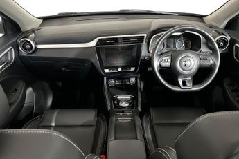 MG MG ZS 44.5kWh Exclusive SUV 5dr Electric Auto (143 ps) Touchscreen, Re