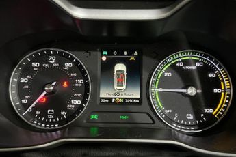 MG MG ZS 44.5kWh Exclusive SUV 5dr Electric Auto (143 ps)