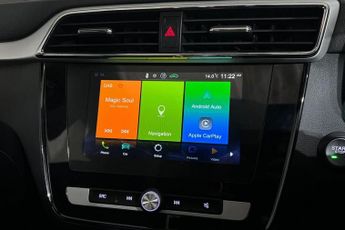 MG MG ZS 44.5kWh Exclusive SUV 5dr Electric Auto (143 ps) Touchscreen, Re