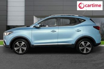 MG MG ZS 44.5kWh Exclusive SUV 5dr Electric Auto (143 ps) Touchscreen, Re