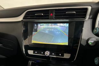 MG MG ZS 44.5kWh Exclusive SUV 5dr Electric Auto (143 ps) Touchscreen, Re