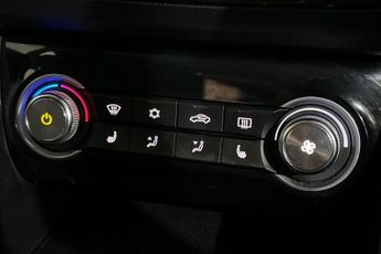 MG MG ZS 44.5kWh Exclusive SUV 5dr Electric Auto (143 ps) Touchscreen, Re