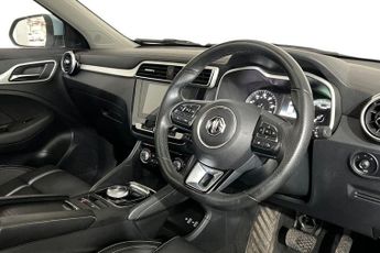 MG MG ZS 44.5kWh Exclusive SUV 5dr Electric Auto (143 ps) Touchscreen, Re