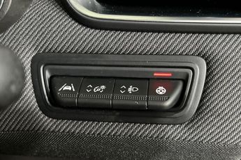 RENAULT CLIO 1.6 E-TECH esprit Alpine Hatchback 5dr Petrol Hybrid Auto Euro 6